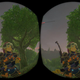 Breath of the Wild’s VR may bring you closer to the action, but that is offset by grainy graphics and a stripped-down user interface.